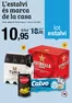 Catálogo BonpreuEsclat | L'estalvi és marca de la casa | 2026-05-20T00:00:00.000Z - 2026-06-01T00:00:00.000Z