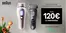 Catálogo Braun | Hasta 120€ de reembolso | 2026-05-20T00:00:00.000Z - 2026-06-02T00:00:00.000Z