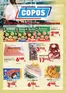 Catálogo Congelados Copos | Ofertas Válidas Del 21 De Mayo Al 3 De Junio De 2026 | 2026-05-21T00:00:00.000Z - 2026-06-03T00:00:00.000Z