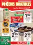 Catálogo SPAR Fragadis | Los Mejores Precios Imbatibles | 2026-05-21T00:00:00.000Z - 2026-06-10T00:00:00.000Z