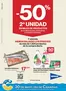 Catálogo Hipercor en Tejeda | -50% 2ª Unidad En Miles De Productos | 2026-05-21T00:00:00.000Z - 2026-06-13T00:00:00.000Z