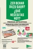 Catálogo El Corte Inglés | Qué necesitas hoy | 2026-05-21T00:00:00.000Z - 2026-06-03T00:00:00.000Z