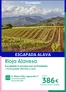 Catálogo Travelplan en Sanlúcar de Barrameda | Travelplan Rioja Alavesa | 2026-05-21T00:00:00.000Z - 2026-07-05T00:00:00.000Z