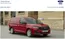 Catálogo Ford en Cerdanyola del Vallès | BRO Transit Connect 2026.5MY. | 2026-05-21T00:00:00.000Z - 2026-12-31T00:00:00.000Z