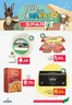Catálogo SPAR Lanzarote | Oferta válida del 21 de Mayo al 3 de Junio de 2026 | 2026-05-21T00:00:00.000Z - 2026-06-03T00:00:00.000Z