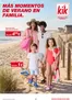 Catálogo KIK en Torre del Mar | Más momentos de verano en familia | 2026-05-25T00:00:00.000Z - 2026-05-31T00:00:00.000Z