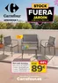 Catálogo Carrefour | STOCK FUERA JARDIN | 2026-05-26T00:00:00.000Z - 2026-06-10T00:00:00.000Z