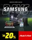 Catálogo MediaMarkt en Parla | Samsung Days | 2026-05-21T00:00:00.000Z - 2026-05-25T00:00:00.000Z