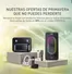 Catálogo Panasonic en Parla | Descuentos de hasta un 30% | 2026-05-21T00:00:00.000Z - 2026-05-31T00:00:00.000Z