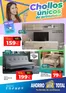 Catálogo Ahorro Total | Chollos únicos de primavera | 2026-05-22T00:00:00.000Z - 2026-05-31T00:00:00.000Z