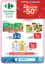 Catálogo Carrefour Express | 2a unitat -50% | 2026-05-26T00:00:00.000Z - 2026-06-10T00:00:00.000Z
