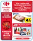 Catálogo Carrefour Market | Del 26 de maig al 10 de juny | 2026-05-26T00:00:00.000Z - 2026-06-10T00:00:00.000Z