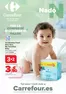 Catálogo Carrefour en Gallifa | ESPECIAL BEBE | 2026-05-26T00:00:00.000Z - 2026-06-10T00:00:00.000Z