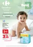 Catálogo Carrefour en San Cristobal de la Laguna (Tenerife) | ESPECIAL BEBE | 2026-05-26T00:00:00.000Z - 2026-06-10T00:00:00.000Z
