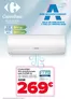 Catálogo Carrefour | AIRE ACONDICIONADO | 2026-05-25T00:00:00.000Z - 2026-07-02T00:00:00.000Z