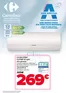 Catálogo Carrefour en Loiola | AIRE ACONDICIONADO | 2026-05-25T00:00:00.000Z - 2026-07-02T00:00:00.000Z