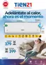 Catálogo Tien 21 | Adelántate al calor, ahora es el momento | 2026-05-25T00:00:00.000Z - 2026-07-31T00:00:00.000Z