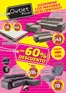 Catálogo Outlet Hogar | ¡¡¡Siempre Los Mayores Descuentos!!! | 2026-05-25T00:00:00.000Z - 2026-07-31T00:00:00.000Z