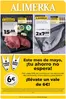 Catálogo Alimerka | Semanal del 25 al 31 de mayo Asturias | 2026-05-25T00:00:00.000Z - 2026-05-31T00:00:00.000Z