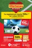 Catálogo Eroski | Te regalamos hasta 150€ en vales EROSKI | 2026-05-28T00:00:00.000Z - 2026-06-10T00:00:00.000Z