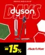 Catálogo MediaMarkt | Dyson Days | 2026-05-25T00:00:00.000Z - 2026-05-28T00:00:00.000Z