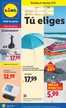 Catálogo Lidl en la Mogoda | ¡Bazar Lidl!- Ofertas válidas del 01/06 al 07/06 | 2026-06-01T00:00:00.000Z - 2026-06-07T00:00:00.000Z