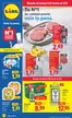 Catálogo Lidl en Telde | № 1 PRECIO - Ofertas válidas del 01/06 al 07/06 | 2026-06-01T00:00:00.000Z - 2026-06-07T00:00:00.000Z