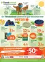 Catálogo Tiendanimal en Campllong | Sabemos lo que necesitan este verano | 2026-05-28T00:00:00.000Z - 2026-06-24T00:00:00.000Z