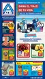 Catálogo ALDI en Orpí | Qué poco cuesta comprar bien | 2026-06-01T00:00:00.000Z - 2026-06-07T00:00:00.000Z