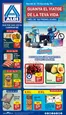 Catálogo ALDI en Campllong | Qué poco cuesta comprar bien | 2026-06-01T00:00:00.000Z - 2026-06-07T00:00:00.000Z