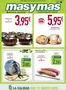Catálogo Masymas en Langreo | Oferta válida del 28 de mayo al 3 de junio de 2026 | 2026-05-28T00:00:00.000Z - 2026-06-03T00:00:00.000Z