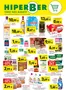 Catálogo Hiperber en Campllong | Ofertas válidas desde el 28 de mayo al 17 de junio de 2026 | 2026-05-28T00:00:00.000Z - 2026-06-17T00:00:00.000Z