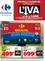Catálogo Carrefour en Girona | SIN IVA | 2026-06-01T00:00:00.000Z - 2026-06-08T00:00:00.000Z