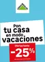 Catálogo Leroy Merlin | Pon tu casa en modo vacaciones | 2026-05-28T00:00:00.000Z - 2026-06-22T00:00:00.000Z