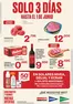 Catálogo El Corte Inglés | Solo 3 Días | 2026-05-29T00:00:00.000Z - 2026-06-01T00:00:00.000Z