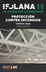 Catálogo Isolana | Protección Contra Incendios | 2026-05-29T00:00:00.000Z - 2026-12-31T00:00:00.000Z