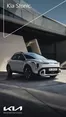 Catálogo Kia | Kia Stonic | 2026-06-01T00:00:00.000Z - 2026-12-31T00:00:00.000Z