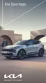 Catálogo Kia | Nuevo Sportage | 2026-06-01T00:00:00.000Z - 2026-12-31T00:00:00.000Z