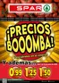 Catálogo SPAR en Padul | SPAR ofertas 1ª quincena junio | 2026-06-01T00:00:00.000Z - 2026-06-15T00:00:00.000Z