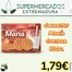 Catálogo Supermercados Extremadura | Oferta | 2026-06-01T00:00:00.000Z - 2026-06-14T00:00:00.000Z