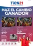 Catálogo Tien 21 | Haz El Cambio Ganador | 2026-06-01T00:00:00.000Z - 2026-06-30T00:00:00.000Z
