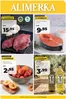 Catálogo Alimerka | Semanal del 1 al 7 de junio Asturias | 2026-06-01T00:00:00.000Z - 2026-06-07T00:00:00.000Z