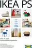 Catálogo IKEA | Collección IKEA PS | 2026-06-01T00:00:00.000Z - 2026-08-31T00:00:00.000Z