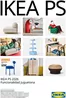 Catálogo IKEA en Montu | Collección IKEA PS | 2026-06-01T00:00:00.000Z - 2026-08-31T00:00:00.000Z