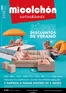 Catálogo Mi Colchón | Súper Descuentos De Verano | 2026-06-01T00:00:00.000Z - 2026-08-31T00:00:00.000Z