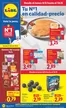 Catálogo Lidl | № 1 PRECIO - Ofertas válidas del 08/06 al 14/06 | 2026-06-08T00:00:00.000Z - 2026-06-14T00:00:00.000Z