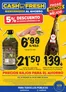 Catálogo Cash Fresh en Omells de na Gaia | Precios Bajos Para El Ahorro | 2026-06-01T00:00:00.000Z - 2026-06-30T00:00:00.000Z