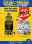 Catálogo Cash Fresh en Omells de na Gaia | Precios Para El Ahorro | 2026-06-01T00:00:00.000Z - 2026-06-30T00:00:00.000Z