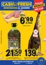 Catálogo Cash Fresh en Omells de na Gaia | Válido Del 29 De Mayo Al 30 De Junio De 2026 | 2026-06-01T00:00:00.000Z - 2026-06-30T00:00:00.000Z