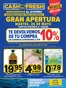 Catálogo Cash Fresh en Omells de na Gaia | Del 26 De Mayo Al 30 De Junio De 2026 | 2026-06-01T00:00:00.000Z - 2026-06-30T00:00:00.000Z